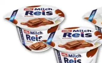 ADEG Milchreis Angebot