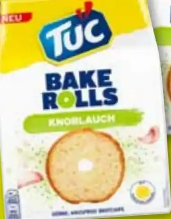 ADEG Tuc bake rolls Angebot