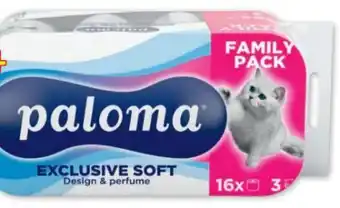 PENNY Toilettenpapier Angebot