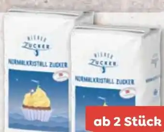 ADEG Normalkristall zucker Angebot