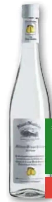 ADEG Schnaps Angebot