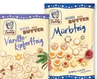 PENNY Mürbteig Angebot