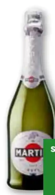 ADEG Asti spumante Angebot