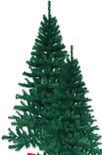 PENNY Kunststoff-christbaum Angebot