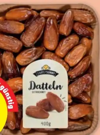 PENNY Süsse datteln Angebot