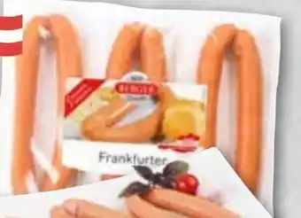 ADEG Frankfurter Angebot