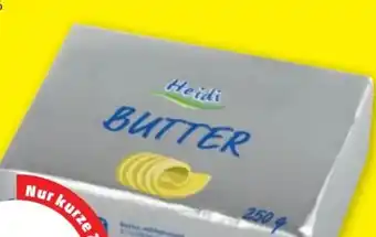 PENNY Butter Angebot