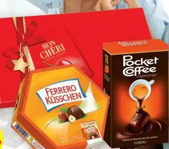PENNY Mon cheri Angebot