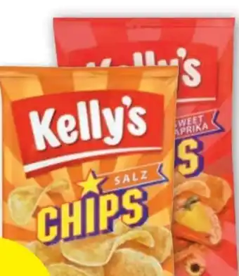 PENNY Chips Angebot