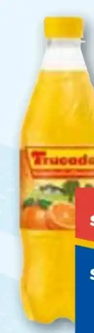 ADEG Limonade Angebot