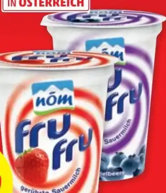 PENNY Fru fru Angebot