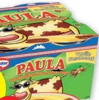 PENNY Paula pudding Angebot