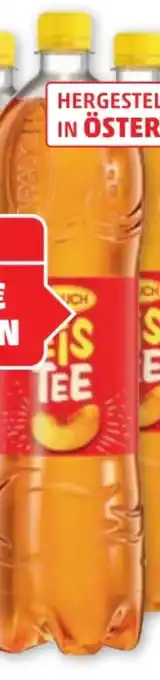 PENNY Eistee Angebot
