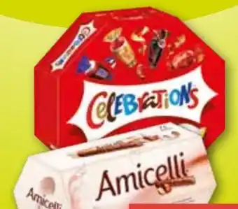 ADEG Celebrations Angebot