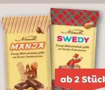 ADEG Schokolade manja Angebot