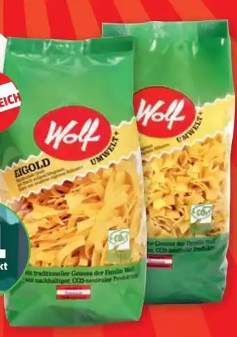 PENNY Eigold teigwaren Angebot