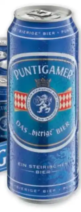 PENNY Das bierige bier Angebot