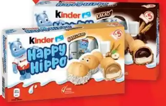 PENNY Kinder happy hippo Angebot