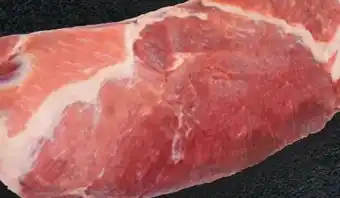 PENNY Schopfbraten Angebot