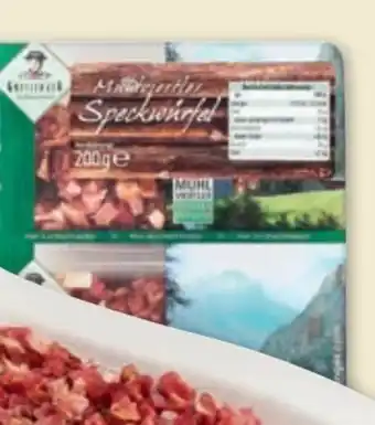 PENNY Speckwürfel Angebot