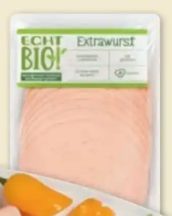 PENNY Extrawurst Angebot