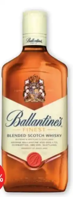 PENNY Finest scotch blended whisky Angebot