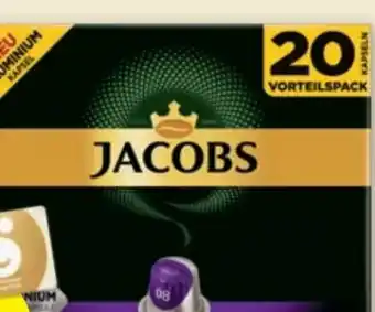 PENNY Nespressokompatible kapseln Angebot