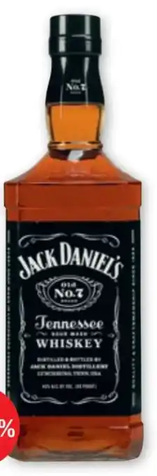 PENNY Tennessee whiskey Angebot