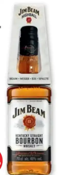 PENNY Kentucky straight bourbon whiskey Angebot