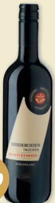 PENNY Heideboden rot Angebot