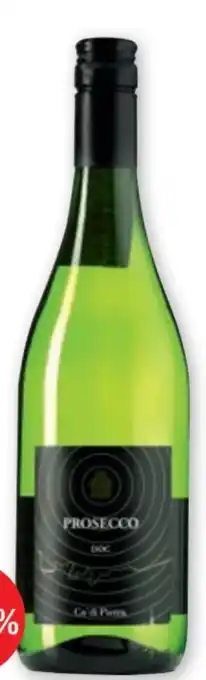 PENNY Prosecco frizzante Angebot