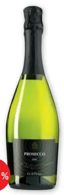 PENNY Prosecco spumante Angebot