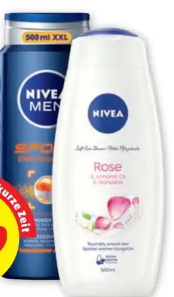 PENNY Dusche Angebot