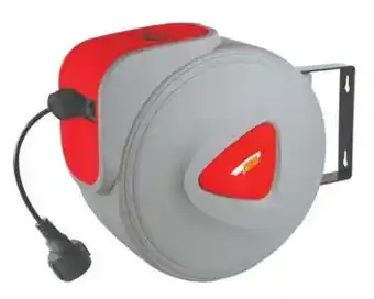 Lagerhaus IMPOS Wandkabeltrommel Angebot