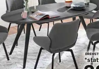 Möbel Ludwig Esstisch Angebot