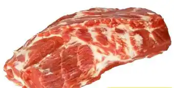 Transgourmet Schwein schopf Angebot
