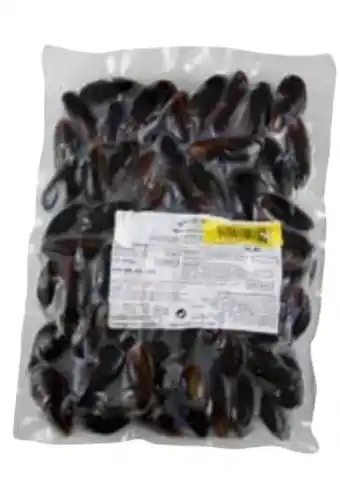 Transgourmet Miesmuscheln Angebot