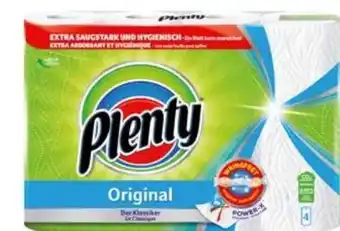 Transgourmet Küchenrolle original Angebot