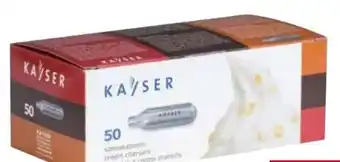 Transgourmet Sahnekapseln Angebot