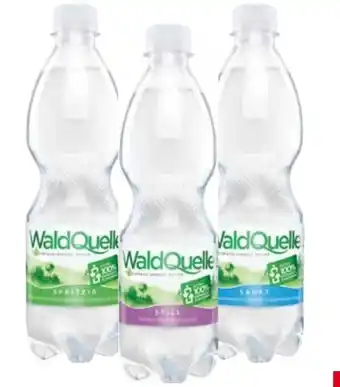 Transgourmet Mineralwasser Angebot