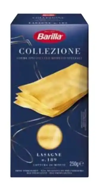 Transgourmet La collezione lasagne Angebot