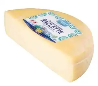 Transgourmet Traunkirchner raclette käse Angebot