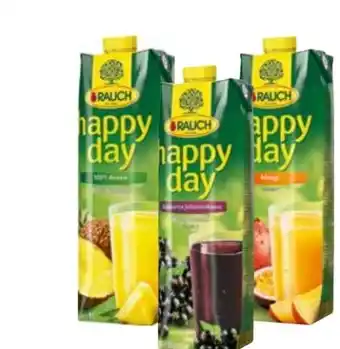 Transgourmet Happy day Angebot