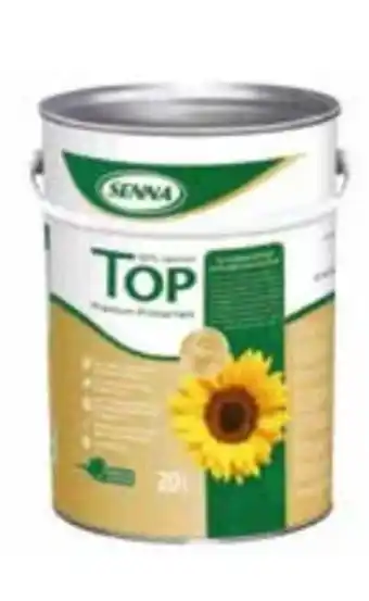 Transgourmet Frittierfett top Angebot