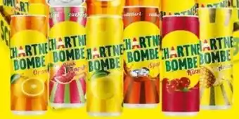 Maximarkt Limonade Angebot