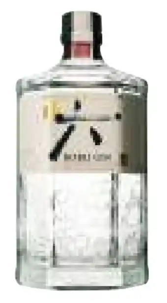 T&G Roku gin Angebot
