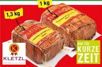 Maximarkt Leberkäse ofengebacken classic Angebot