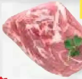 T&G Xl schweine schopf Angebot