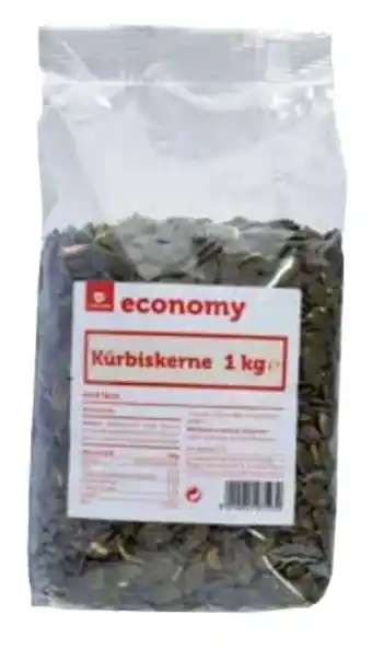 Transgourmet Kürbiskerne Angebot