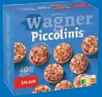 T&G Piccolinis Angebot